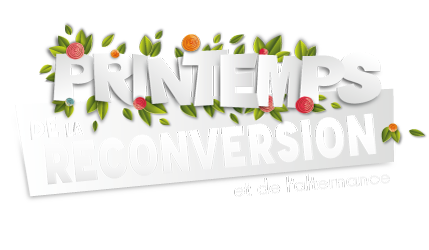 Printemps de la reconversion